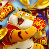 slots tiger ícone